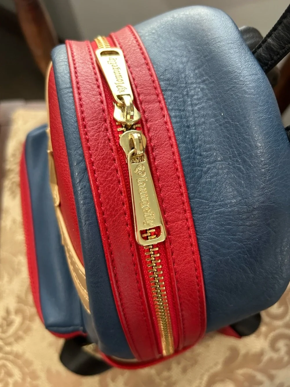 Loungefly Marvel backpack